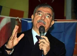 Zorlu bir zamandan geçiyoruz