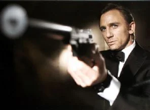 007, İstanbul'a hayran kaldı!