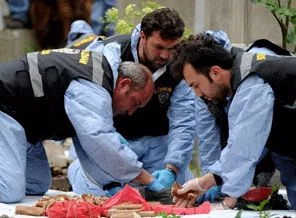 1 Mayıs'ı kana bulayacaklardı
