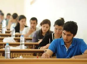 1 milyon 837 aday ter döküyor