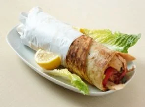 10 liralık döner dürüm hayat kurtardı