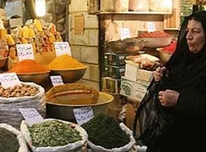 10 Temel gıda maddesini stoklayın talimatı