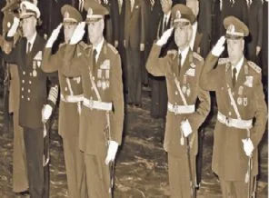 12 Eylül davasında ilk gün böyle geçti