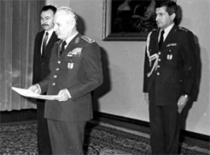 12 Eylül davasında tartışmalı karar