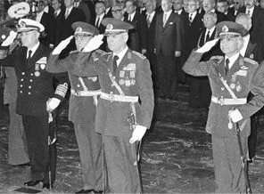 12 Eylül suç duyurusuna tuhaf ret kararı