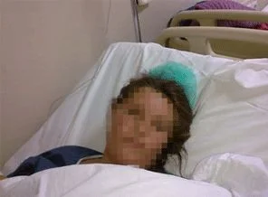 13 yaşındaki kız karın ağrısı şikayetiyle gitti doğum yaptı