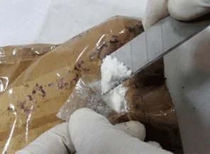150 Kilogram Uyuşturucu ele geçirildi