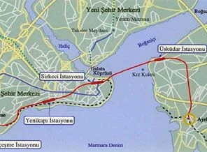 150 yıllık hayal 18 ay sonra gerçek oluyor