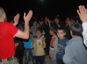 2 bin 650 Suriyeli daha Türkiye'de