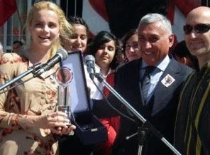 2 bin dönümde organik tarım yapacak