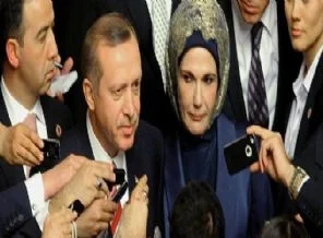23 Nisan'da bir ilk yaşandı