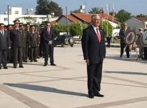 23 Nisan, KKTC'de törenlerle kutlandı