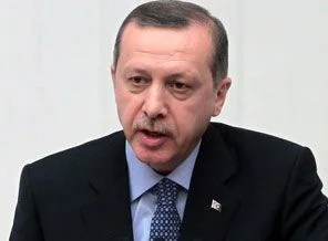 23 Nisan özel oturumu