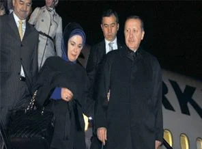 27 Yıl Aradan Sonra Bir İlk