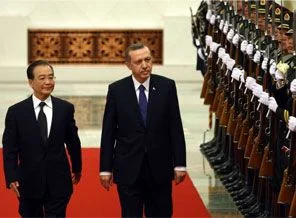 27 yıl sonra bir ilk!
