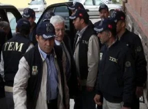 28 Şubat'a 9 tutuklama