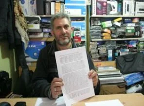 "28 Şubat hayallerimi yıktı, şikayetçiyim"