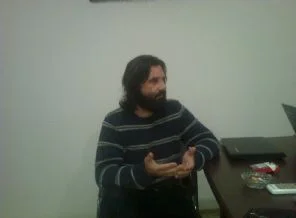 '28 Şubat'ın İskilipli Atıf'ı Salih Mirzabeyoğlu'dur'