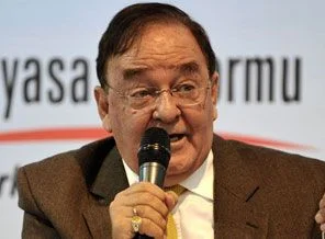 28 Şubat mağdurları için 'Özür Yasası' çıkarılsın