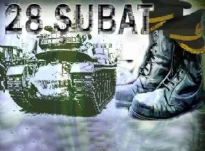28 Şubat soruşturmasında 13 askere gözaltı