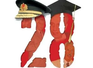 28 Şubat sözlüğü