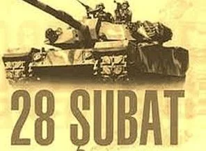 28 Şubat'ta sıcak gelişme