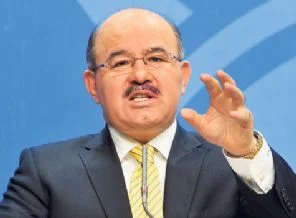 28 Şubat'taki hükümetin durumuna düşmedik