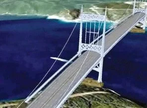 3. Köprüye 5 teklif