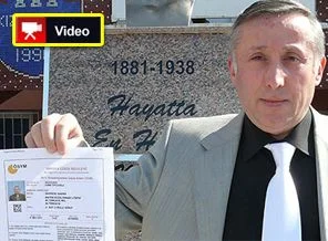 31 yıldır aralıksız YGS'ye giriyor