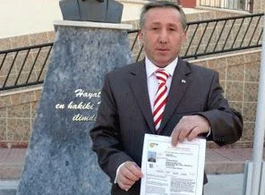 31 yıldır hobisi ''sınava girmek''
