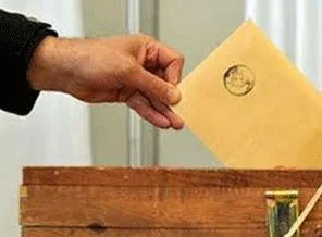 36 bin kişi sandık başına gidiyor