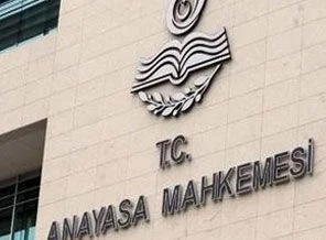4+4+4 Anayasa Mahkemesi'nde