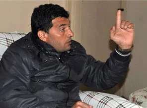 40 yıldır Türk olduğunu anlatamıyor