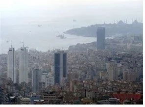 400 milyar dolarlık dev proje