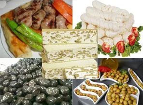 5 ürüne koruma talebi