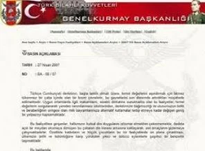 5 yıl sonra ortaya çıkan skandal