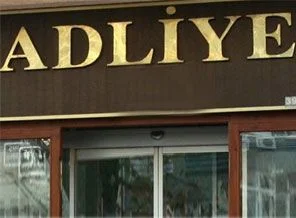 6 muvazzaf asker adliyede