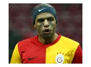7 milyon euroya Galatasaray'da