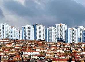 7 milyon konut yıkılacak