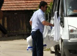 7 muvazzaf askere yakalama emri