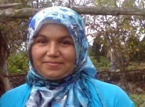 8. cesedin Hayriye Güner'e ait olduğu belirlendi