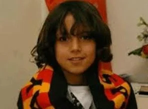 8 Yaşındaki yerli Messi Kayserispor'da