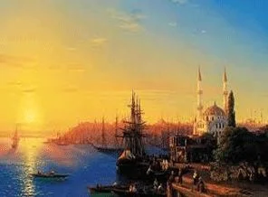 9 milyona İstanbul ve Boğaz