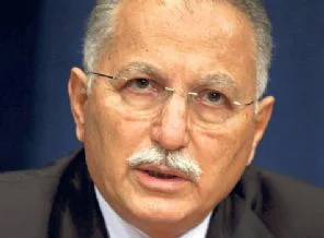 AB'ye karşı İhsanoğlu şartı