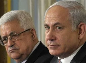 Abbas'tan Netanyahu'ya bir ay süre