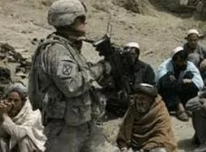 ABD, Afganistan'da artık "gece baskınları' yapmayacak