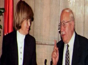 ABD, Erbakan'a yapılan darbeye sevinmiş
