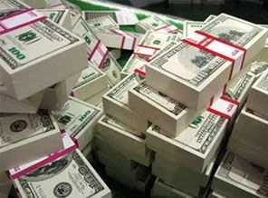 ABD'nin Çin'e borcu artıyor