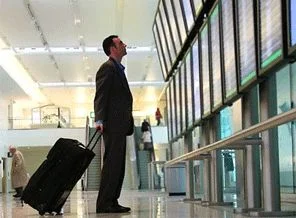 ABD'ye uçan yolcular gözlenecek