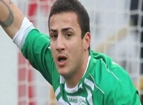 Abdullah Avcı'nın yeni gözdesi